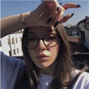 ragazza 16 anni che potrebbe fare ripetizioni di inglese a ragazz* delle medie